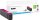 KMP H119 magenta Druckerpatrone kompatibel zu HP 971XL (CN627AE)