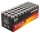 ANSMANN Batterien Red Alkaline Alkali-Mangan Micro AAA 1,5 V, 40 St.