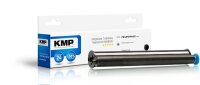 KMP F-P5 schwarz Thermo-Druckfolie kompatibel zu PHILIPS...