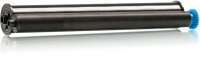 KMP F-P5 schwarz Thermo-Druckfolie kompatibel zu PHILIPS PFA351/PFA352, 1 Rolle