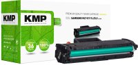 KMP SA-T75  schwarz Toner kompatibel zu SAMSUNG MLT-D111L...