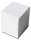 Notizzettel lose weiß 9,7 x 9,7 cm, ca. 500 Blatt, 1 Pack