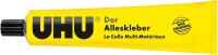 UHU Alleskleber 125,0 g, 1 St.