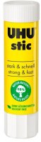 UHU stic Klebestifte 21,0 g, 4 St.