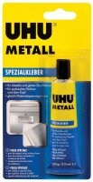 UHU Metall Spezialkleber 30,0 g, 1 St.