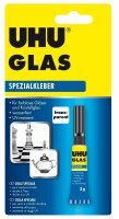 UHU Glas Spezialkleber 3,0 g, 1 St.