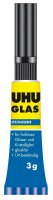 UHU Glas Spezialkleber 3,0 g, 1 St.