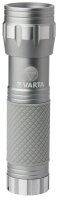VARTA UV Light UV Taschenlampe silber 11,8 cm, 1 St.