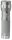 VARTA UV Light UV Taschenlampe silber 11,8 cm, 1 St.