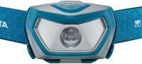 VARTA Outdoor Sports H10 Pro LED Stirnlampe blau, 100 Lumen, 1 St.