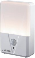 VARTA LED-Außenleuchten mit Bewegungsmelder Motion...