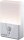 VARTA LED-Außenleuchten mit Bewegungsmelder Motion Sensor Night Light, weiß, 2 St.
