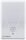 VARTA LED-Außenleuchten mit Bewegungsmelder Motion Sensor Night Light, weiß, 2 St.