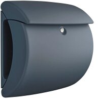 BURG WÄCHTER Briefkasten Pearl 35650 granit