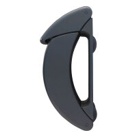 BURG WÄCHTER Briefkasten Pearl 35650 granit