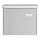 BURG WÄCHTER Briefkasten Comfort 4190 silber