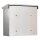 BURG WÄCHTER Briefkasten Comfort 4190 silber