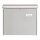 BURG WÄCHTER Briefkasten Comfort 4190 silber