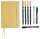Tombow Schreibset Bright farbsortiert