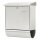 BURG WÄCHTER Briefkasten Comfort - Set 32680 silber