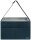 LEITZ Desk Sharing Tasche kompakt 65760089 Stoff samtgrau
