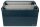 LEITZ Desk Sharing Tasche kompakt 65760089 Stoff samtgrau