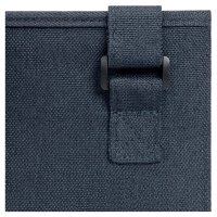 LEITZ Desk Sharing Tasche 64440089 Stoff grau