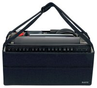 LEITZ Desk Sharing Tasche 64440089 Stoff grau