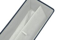 LEITZ Desk Sharing Tasche 64440089 Stoff grau