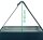 LEITZ Desk Sharing Tasche 64440089 Stoff grau