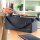 LEITZ Desk Sharing Tasche 64440089 Stoff grau