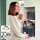 LEITZ Desk Sharing Tasche 64440089 Stoff grau