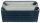 LEITZ Desk Sharing Tasche 64440089 Stoff grau