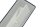 LEITZ Desk Sharing Tasche 64440089 Stoff grau