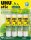 UHU stic ReNATURE Klebestifte 21,0 g, 4 St.