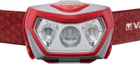 VARTA Outdoor Sports H20 Pro LED Stirnlampe rot, 200 Lumen, 1 St.
