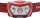 VARTA Outdoor Sports H20 Pro LED Stirnlampe rot, 200 Lumen, 1 St.