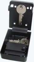 BURG WÄCHTER Key Safe Schlüsseltresor schwarz,...
