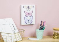 Tombow Schmetterling Malset farbsortiert, 1 Set