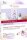 Tombow Schmetterling Malset farbsortiert, 1 Set