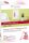 Tombow Florale Buchstaben Malset farbsortiert, 1 Set