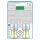 AIRWICK Raumduft-Nachfüller DUO frisch 19,0 ml, 2 St.