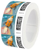 Deutsche Post 1,80 € Briefmarken...