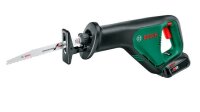 BOSCH Home & Garden AdvancedRecip 18...