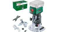 BOSCH Home & Garden AdvancedTrimRouter 18V-8...