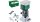 BOSCH Home & Garden AdvancedTrimRouter 18V-8 Akku-Kantenfräse-Set 18,0 V, ohne Akku