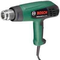 BOSCH Home & Garden UniversalHeat 600 Heißluftfön 1.800 W