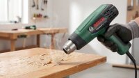 BOSCH Home & Garden UniversalHeat 600 Heißluftfön 1.800 W