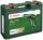 BOSCH Home & Garden UniversalHeat 600 Heißluftfön 1.800 W