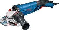 BOSCH Professional GWS 18V-125 SPL Winkelschleifer 1.800 W